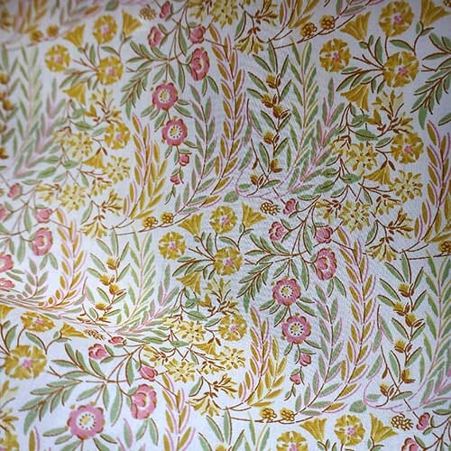 Naiad · Tana Lawn 0363 (N)