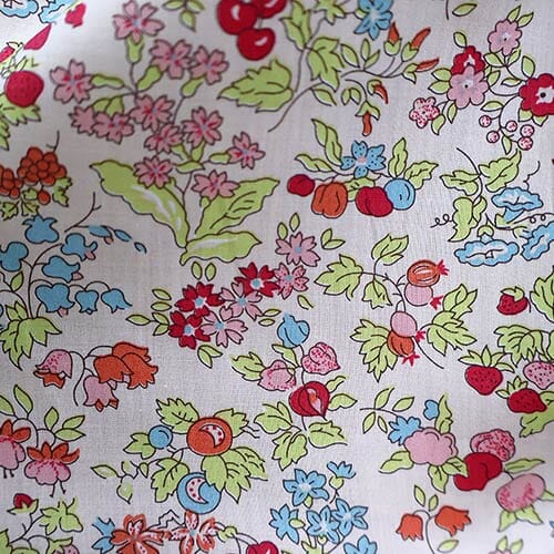 Nancy Ann · Tana Lawn 0363 (N)