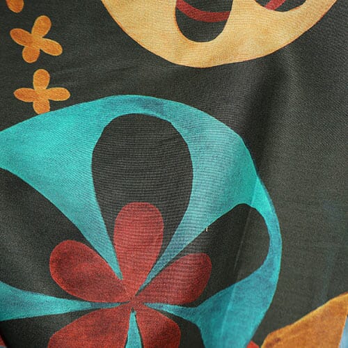 Nature S Symmetry · Tana Lawn 0363 (N)
