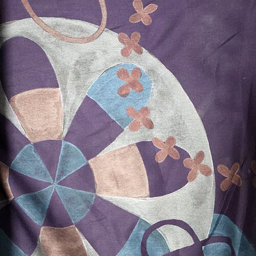 Natures · Tana Lawn 0363 (N)