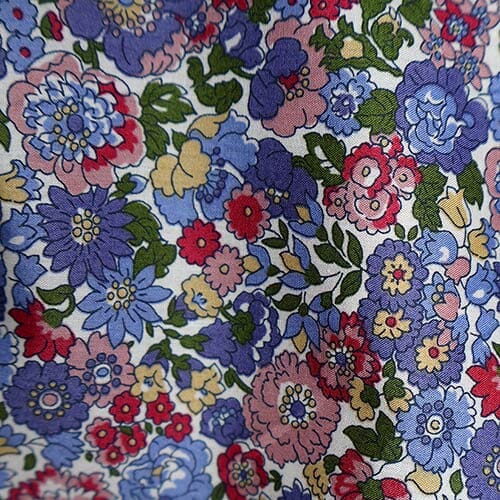 Nell Annie and May · Tana Lawn 0363 (N)