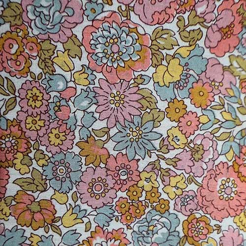 Nell Annie and May · Tana Lawn 0363 (N)