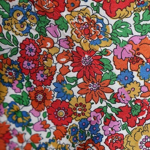 Nell Annie and May · Tana Lawn 0363 (N)