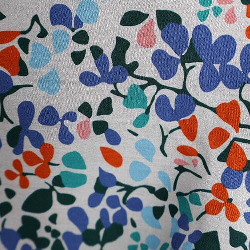 Nina Leaf · Tana Lawn 0363 (N)