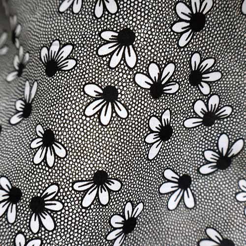 Nordic Daisy · Tana Lawn 0363 (N)