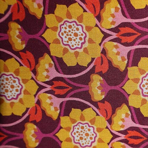 Nouveau Revival · Tana Lawn 0363 (N)