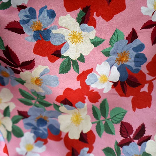Nysa · Tana Lawn 0363 (N)