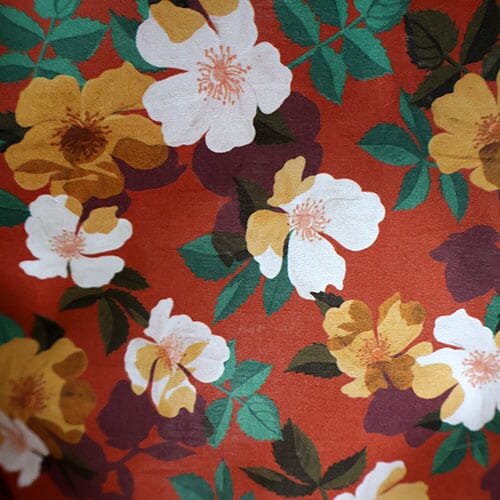 Nysa · Tana Lawn 0363 (N)