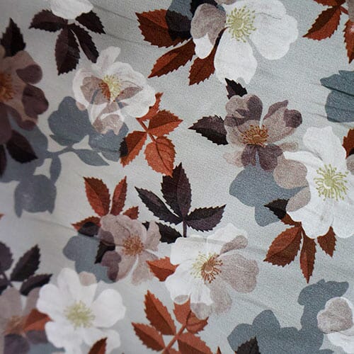 Nysa · Tana Lawn 0363 (N)