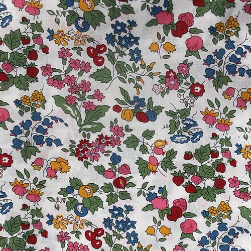 Nancy Ann · Tana Lawn 0363 (N)