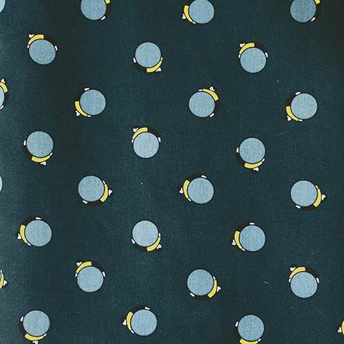 On the Ball · Tana Lawn 0363 (O)