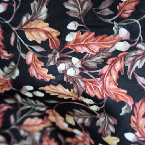 Oak Crown · Tana Lawn 0363 (O)