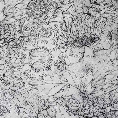 Oceanid · Tana Lawn 0363 (O)