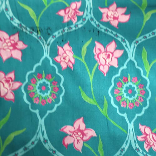 Ogee Geo · Tana Lawn 0363 (O)