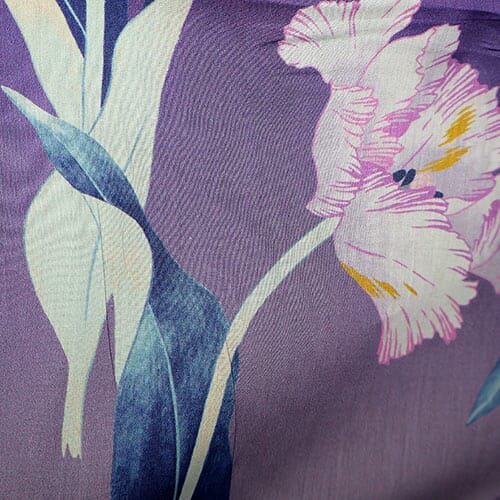 Ohara Bloom · Tana Lawn 0363 (O)