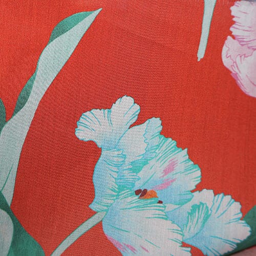 Ohara Bloom Small · Tana Lawn 0363 (O)