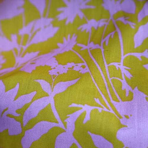 Ophelia S Silhouette · Tana Lawn 0363 (O)