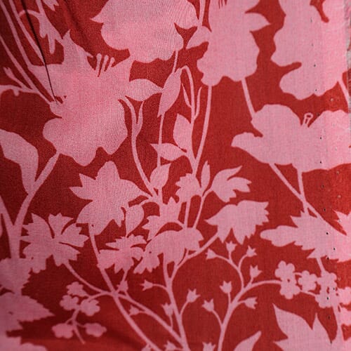 Ophelia S Silhouette · Tana Lawn 0363 (O)