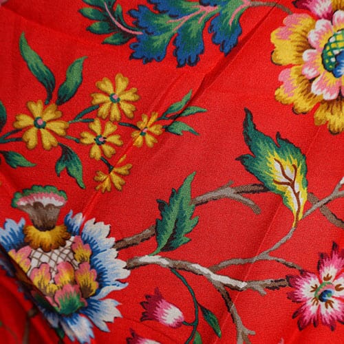 Ophiella · Tana Lawn 0363 (O)