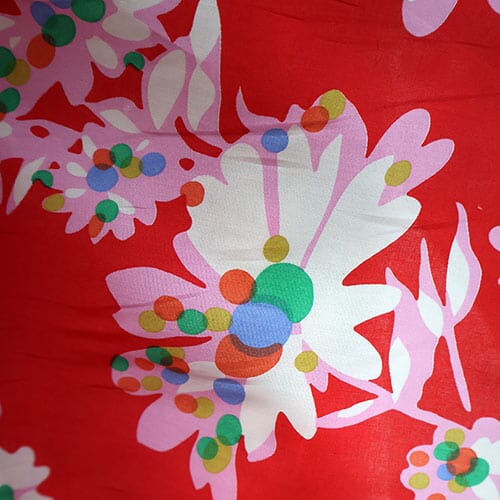 Optic Floral · Tana Lawn 0363 (O)