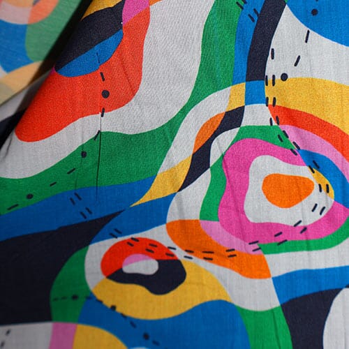 Ordinance · Tana Lawn 0363 (O)