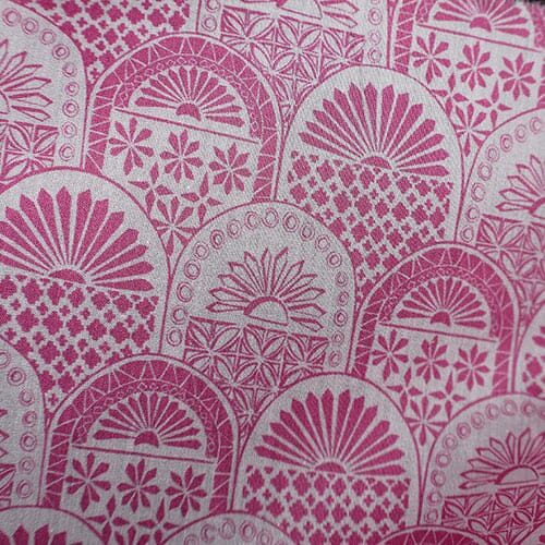 Ornate Arch · Tana Lawn 0363 (O)