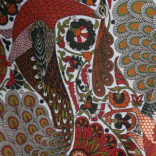 Oscar S Palace · Tana Lawn 0363 (O)