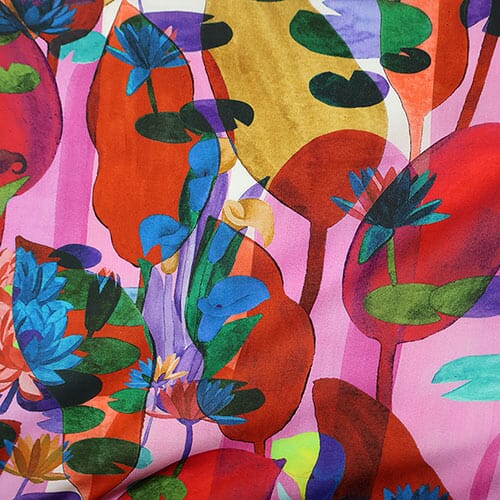 Other Worldly · Tana Lawn 0363 (O)