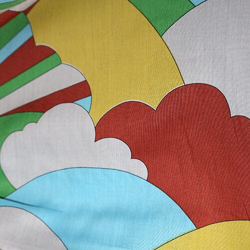 Over the Hills · Tana Lawn 0363 (O)
