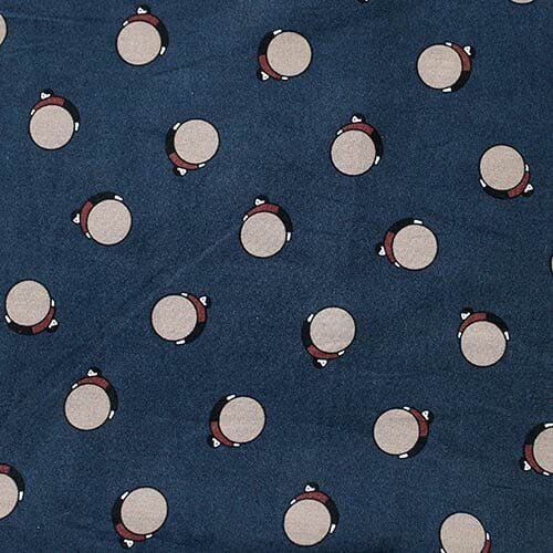 On the Ball · Tana Lawn 0363 (O)