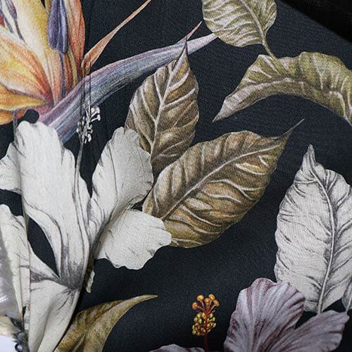 Paradise Bay · Tana Lawn 0363 (P)