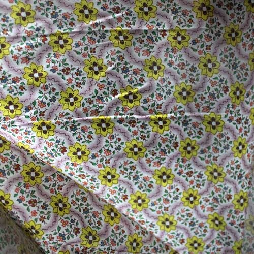 Parterre · Tana Lawn 0363 (P)
