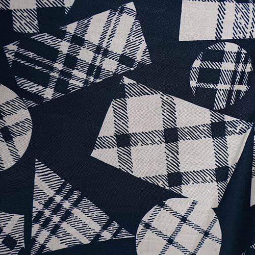 Plaid Game · Tana Lawn 0363 (P)