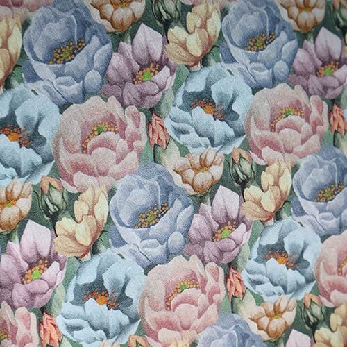 Prairie · Tana Lawn 0363 (P)