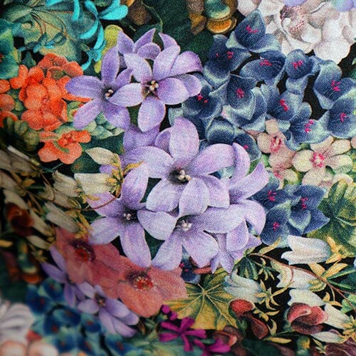 Painted Travels · Tana Lawn 0363 (P)