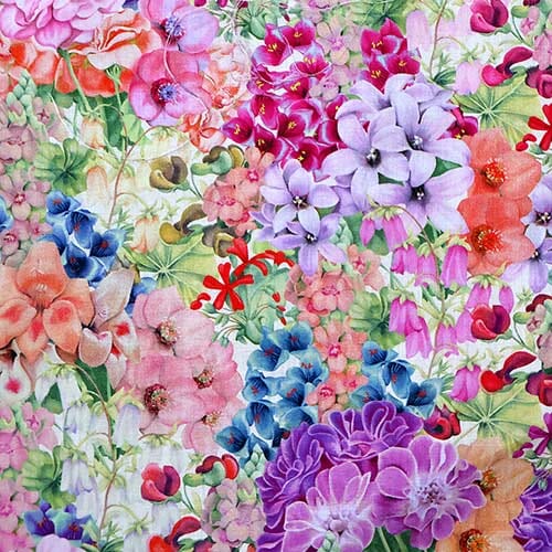Painted Travels · Tana Lawn 0363 (P)