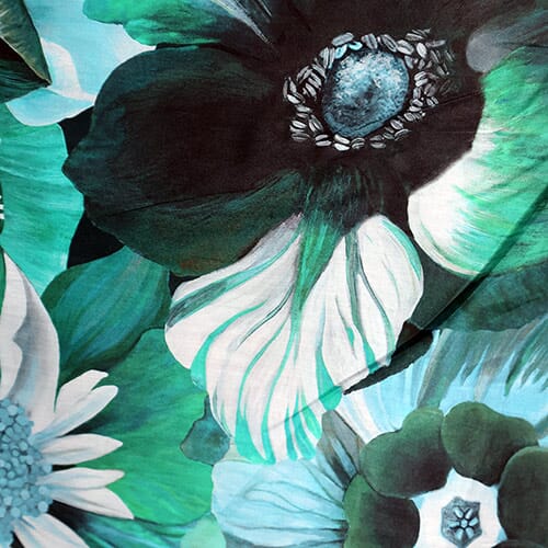 Painterly Hybrid · Tana Lawn 0363 (P)