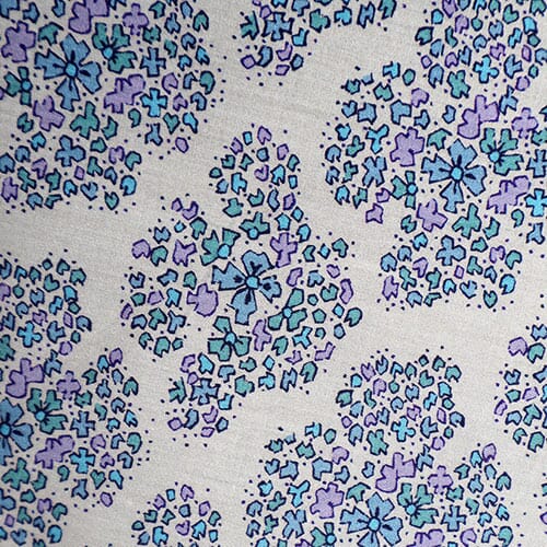 Paisley Blossom · Tana Lawn 0363 (P)