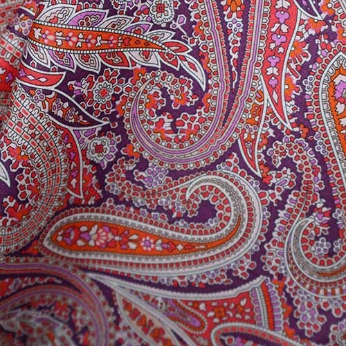Paisley Park · Tana Lawn 0363 (P)