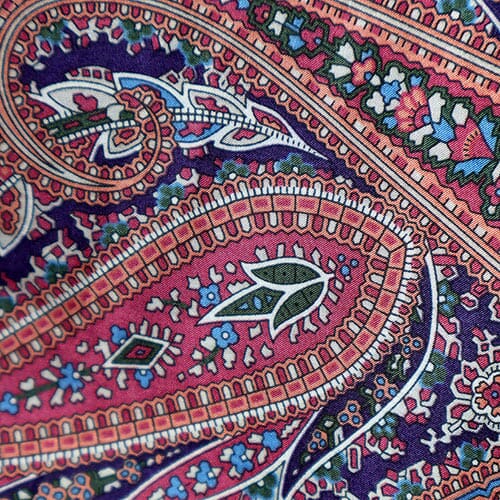Paisley Park · Tana Lawn 0363 (P)