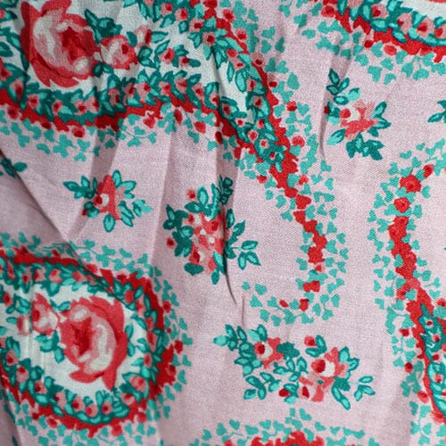 Paisley Rose · Tana Lawn 0363 (P)
