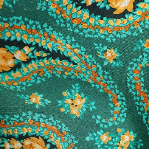 Paisley Rose · Tana Lawn 0363 (P)