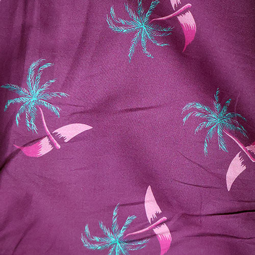 Palm Island · Tana Lawn 0363 (P)