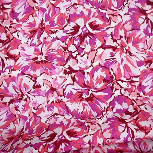 Pansy Blast · Tana Lawn 0363 (P)
