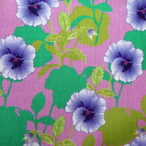 Pansy Dot · Tana Lawn 0363 (P)