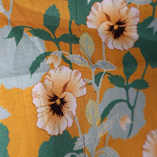 Pansy Dot · Tana Lawn 0363 (P)
