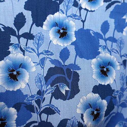 Pansy Dot · Tana Lawn 0363 (P)