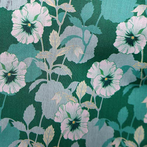 Pansy Dot · Tana Lawn 0363 (P)