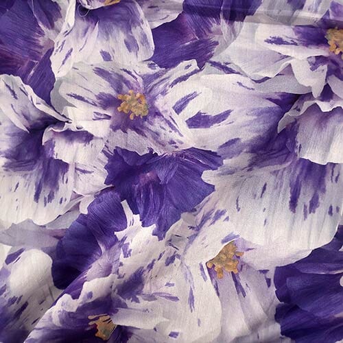 Paper Petals · Tana Lawn 0363 (P)
