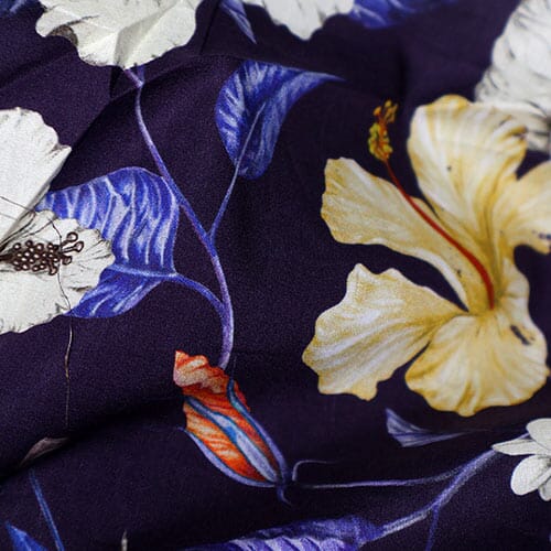 Paradise Bay · Tana Lawn 0363 (P)